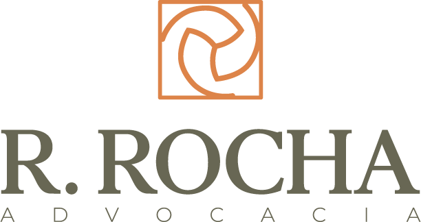 Logo Rrocha